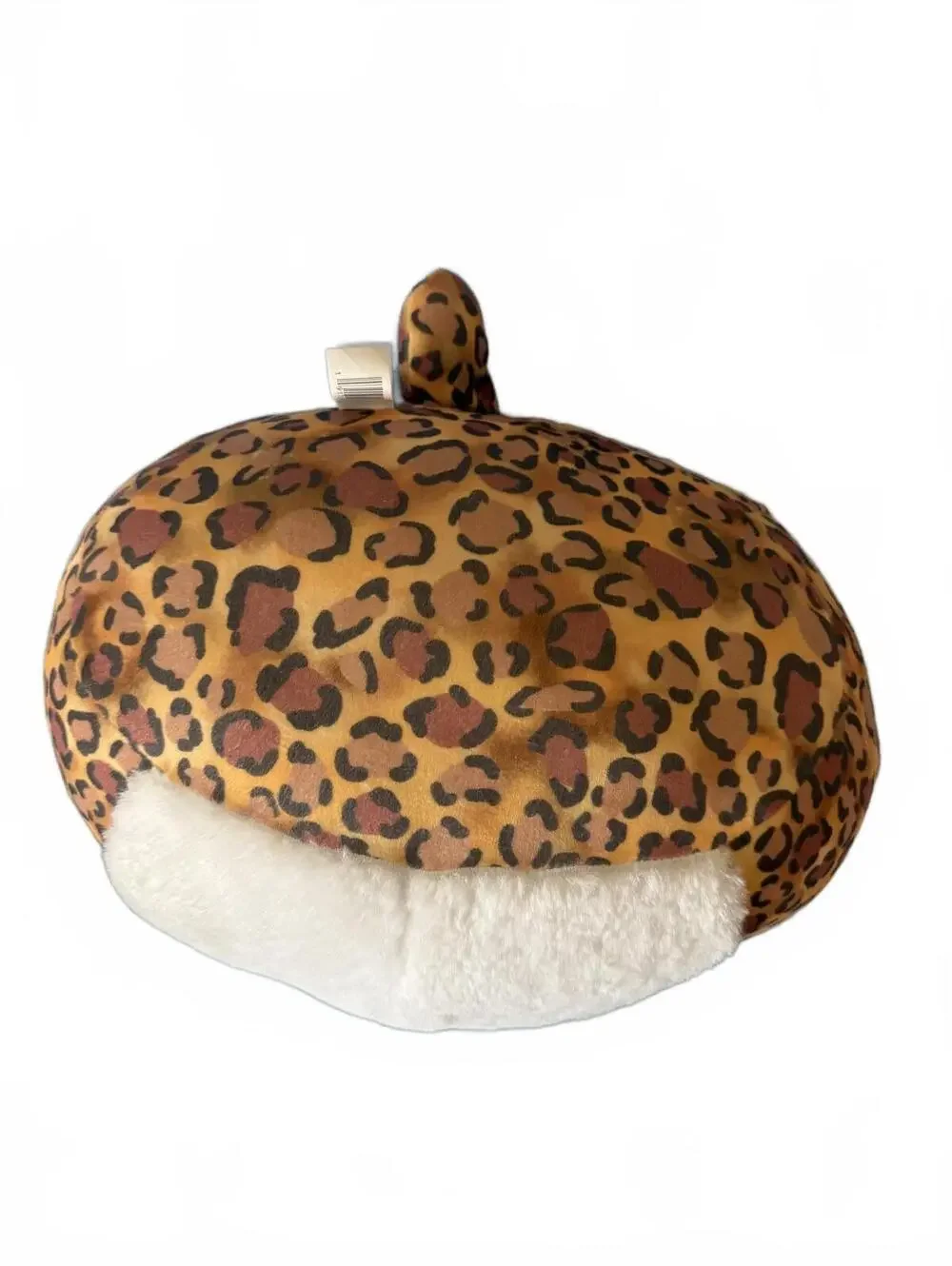 SQUISHMALLOWS NWT $47 Cherie Saber Tooth Tiger 16
